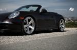 Porsche 911 Carrera 4 by SR Auto Group 2015 года